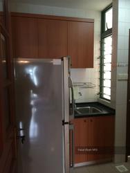 Hillview Heights (D23), Condominium #108327452